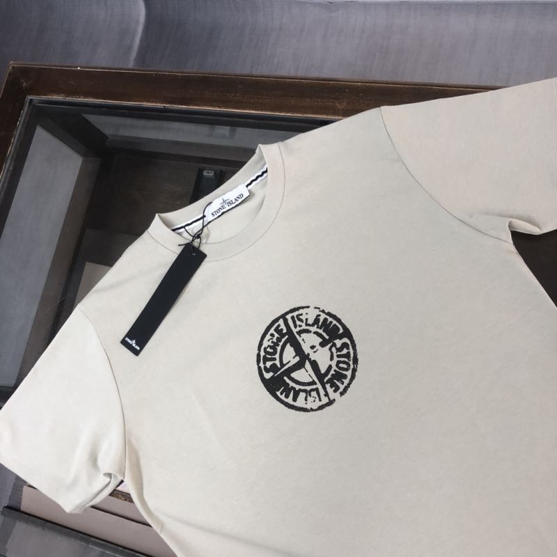 Stone Island T-Shirts